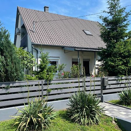 Toparti Hangulatu Nyaralo-Balatonboglár Extérieur photo