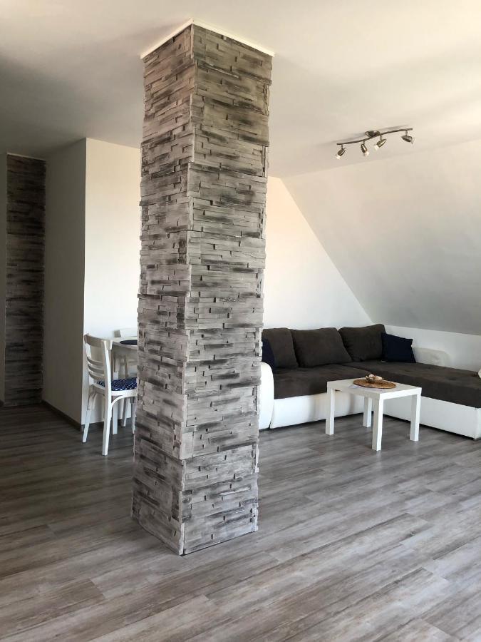 Toparti Hangulatu Nyaralo-Balatonboglár Extérieur photo