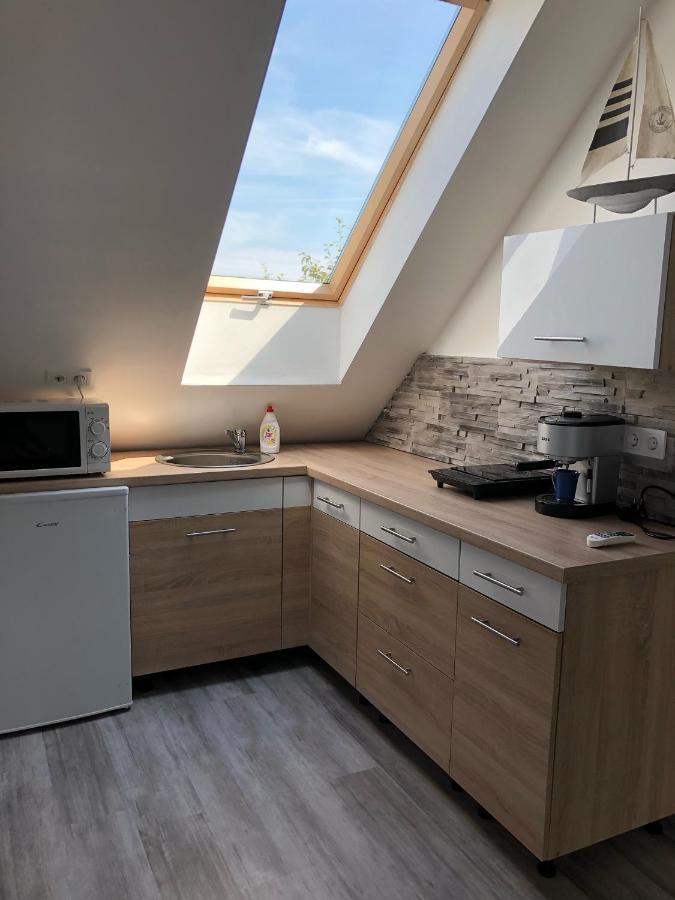 Toparti Hangulatu Nyaralo-Balatonboglár Extérieur photo