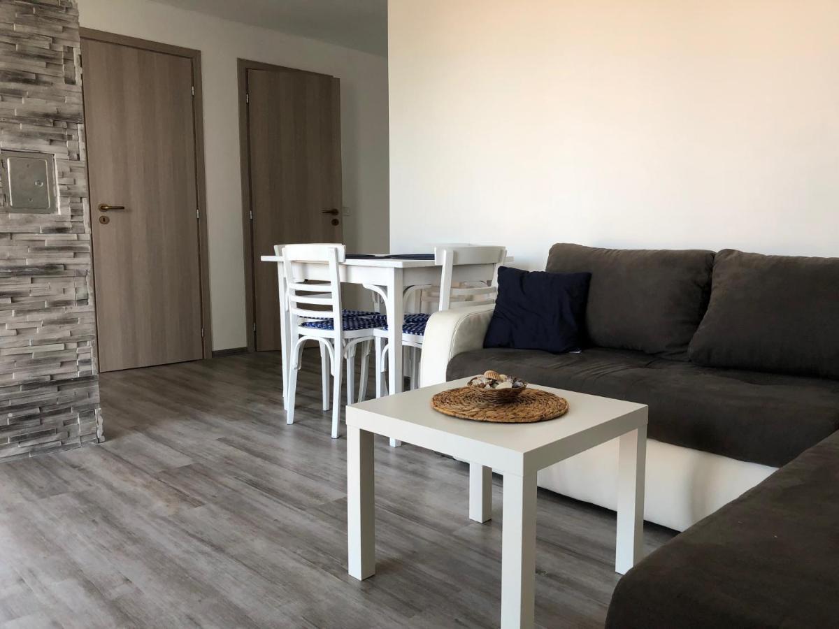 Appartement Toparti Hangulatu Nyaralo-Balatonboglár Extérieur photo