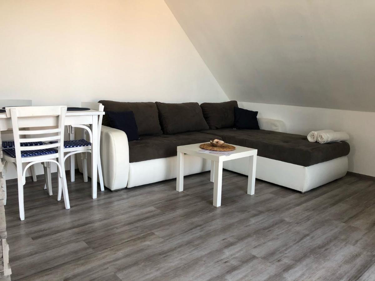 Toparti Hangulatu Nyaralo-Balatonboglár Extérieur photo