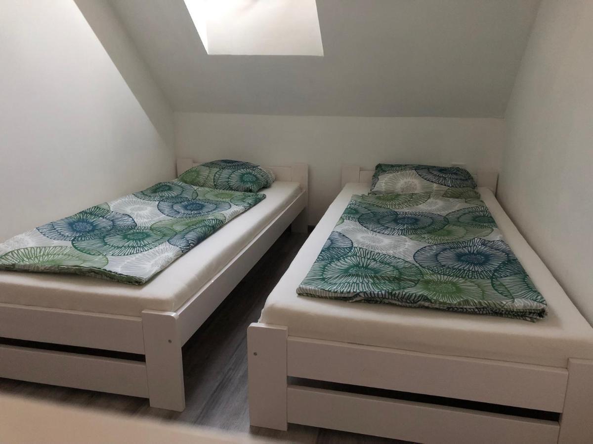 Toparti Hangulatu Nyaralo-Balatonboglár Extérieur photo