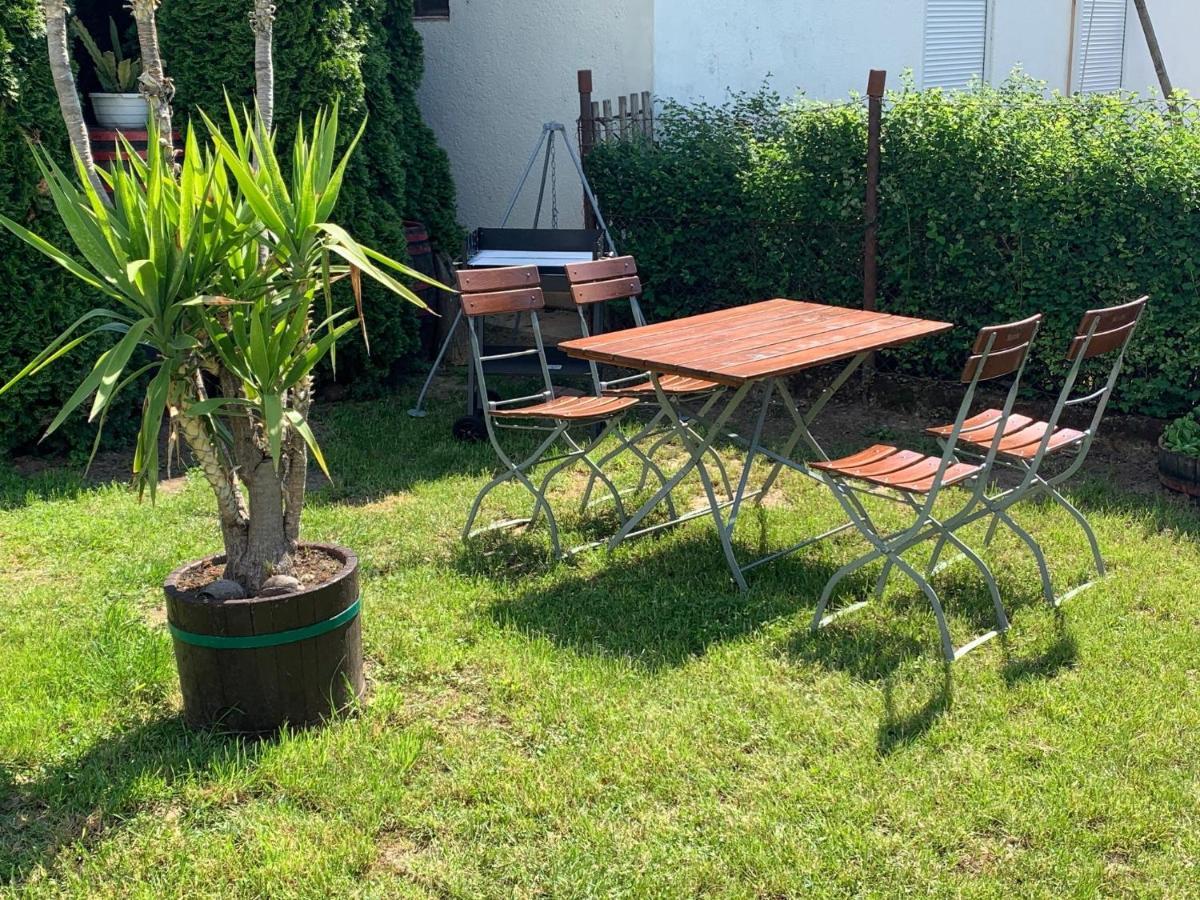 Toparti Hangulatu Nyaralo-Balatonboglár Extérieur photo