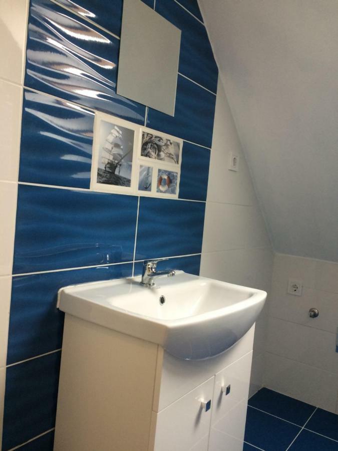 Toparti Hangulatu Nyaralo-Balatonboglár Extérieur photo