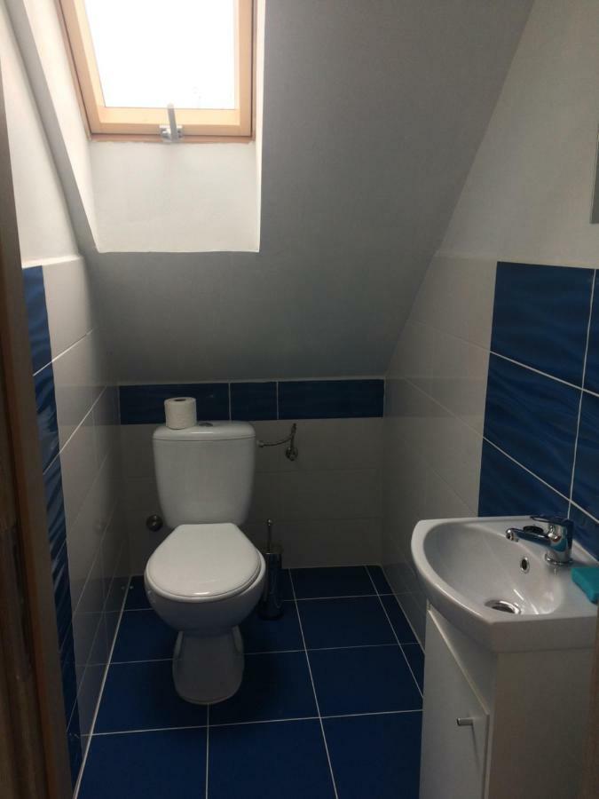 Toparti Hangulatu Nyaralo-Balatonboglár Extérieur photo