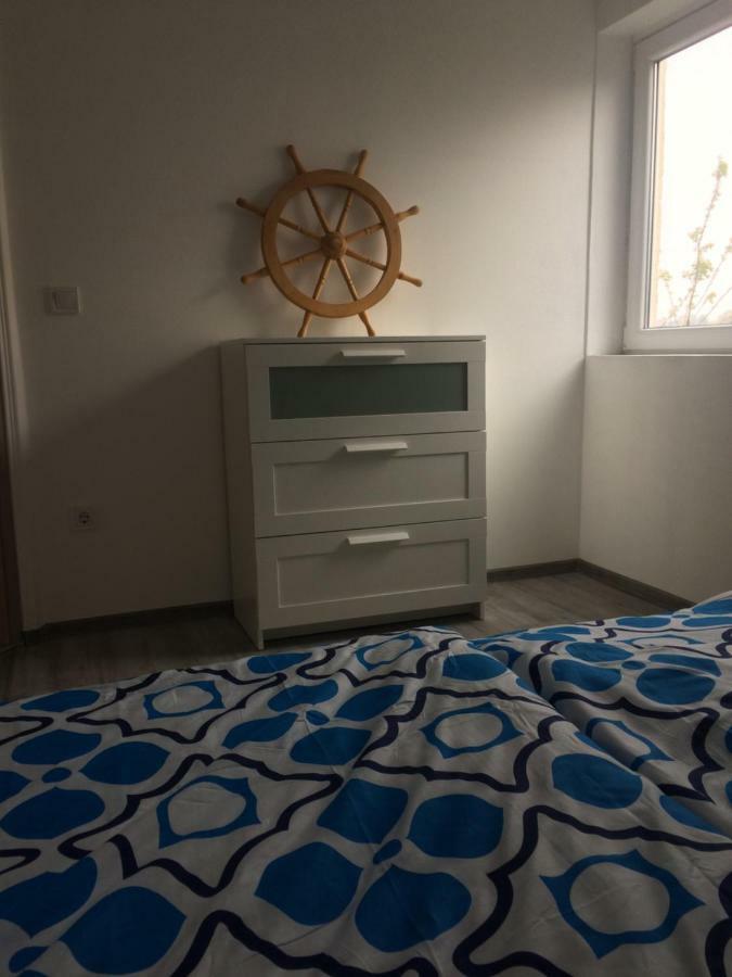 Appartement Toparti Hangulatu Nyaralo-Balatonboglár Extérieur photo