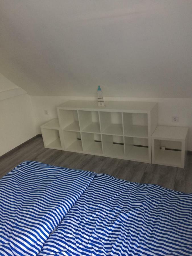 Appartement Toparti Hangulatu Nyaralo-Balatonboglár Extérieur photo