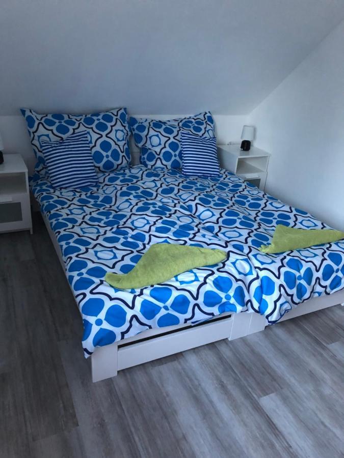 Toparti Hangulatu Nyaralo-Balatonboglár Extérieur photo