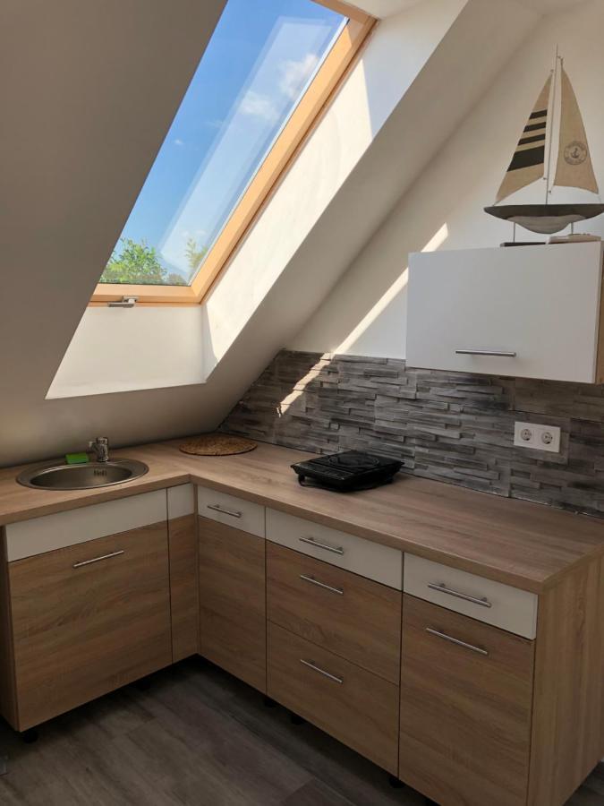 Toparti Hangulatu Nyaralo-Balatonboglár Extérieur photo